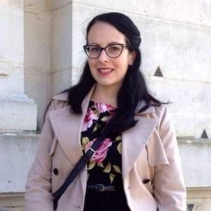 Meet your Posher, Michelle